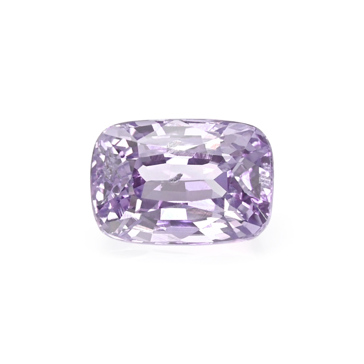 Loose Purple Sapphire - Cushion 1.60 Ct. - #S22804 | The Natural