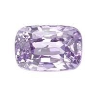 1.60 Ct. Purple Sapphire from Tanzania Video