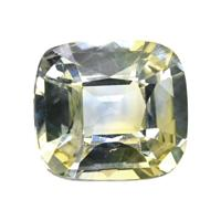1.12 Ct. Bi Color Sapphire from Tanzania Video