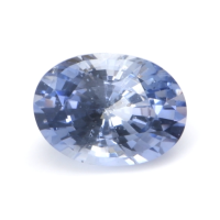 1.33 Ct. Blue Sapphire from Ceylon (Sri Lanka) Video