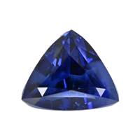 1.05 Ct. Blue Sapphire from Tanzania Video