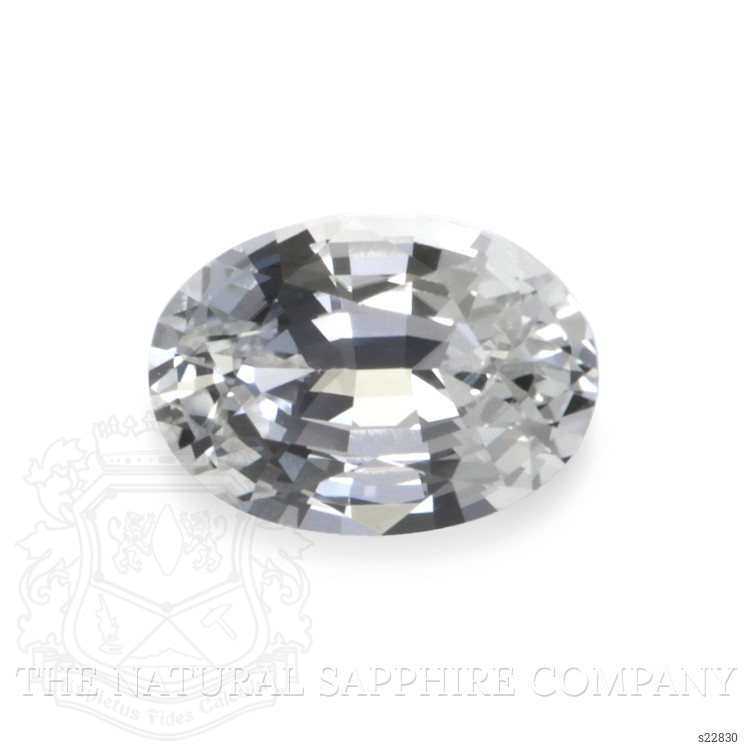 1.23 Ct. Yellow Sapphire from Ceylon (Sri Lanka)