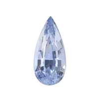 1.49 Ct. Blue Sapphire from Ceylon (Sri Lanka) Video