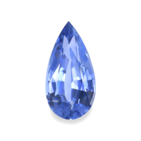 1.02 Ct. Blue Sapphire from Ceylon (Sri Lanka) Video