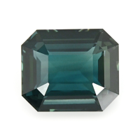 6.01 Ct. Sapphire from Madagascar Video