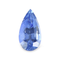 0.66 Ct. Blue Sapphire from Ceylon (Sri Lanka) Video