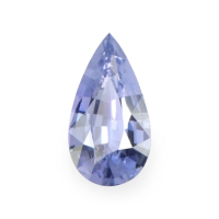 0.49 Ct. Blue Sapphire from Ceylon (Sri Lanka) Video