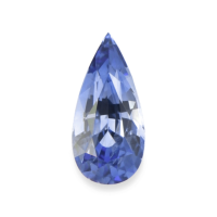 0.68 Ct. Blue Sapphire from Ceylon (Sri Lanka) Video