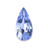 0.46 Ct. Blue Sapphire from Ceylon (Sri Lanka) Video