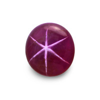 5.62 Ct. Ruby from Vietnam Video