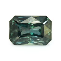 2.65 Ct. Sapphire from Tanzania Video