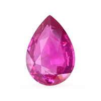 0.78 Ct. Reddish Pink Sapphire from Tanzania Video
