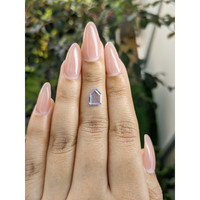 1.10 Ct. Blue Sapphire from Ceylon (Sri Lanka) Life Style