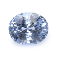 1.31 Ct. Blue Sapphire from Ceylon (Sri Lanka) Video