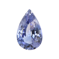 0.93 Ct. Bi Color Sapphire from Ceylon (Sri Lanka) Video