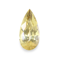 1.78 Ct. Yellow Sapphire from Ceylon (Sri Lanka) Video