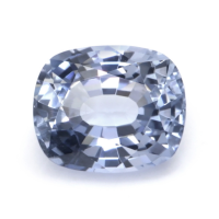 1.15 Ct. Blue Sapphire from Ceylon (Sri Lanka) Video