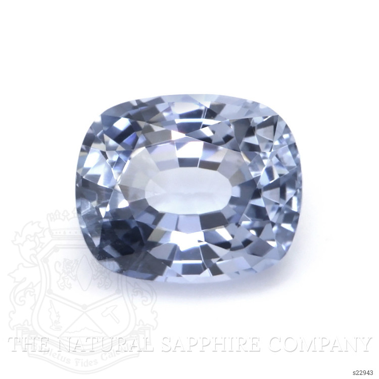 1.15 Ct. Blue Sapphire from Ceylon (Sri Lanka)