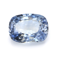 1.22 Ct. Blue Sapphire from Ceylon (Sri Lanka) Video