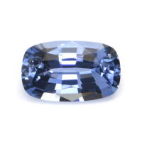 1.07 Ct. Blue Sapphire from Ceylon (Sri Lanka) Video