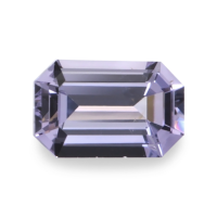 0.87 Ct. Purple Sapphire from Ceylon (Sri Lanka) Video