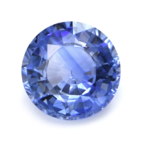 0.95 Ct. Blue Sapphire from Ceylon (Sri Lanka) Video