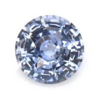 1.61 Ct. Blue Sapphire from Ceylon (Sri Lanka) Video