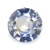 1.14 Ct. Bi Color Sapphire from Ceylon (Sri Lanka) Video