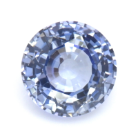1.59 Ct. Blue Sapphire from Ceylon (Sri Lanka) Video