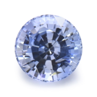 1.44 Ct. Blue Sapphire from Ceylon (Sri Lanka) Video