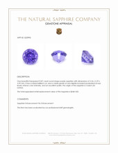 Jewelry Appraisal