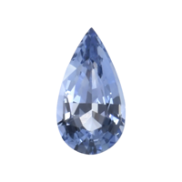 1.13 Ct. Blue Sapphire from Ceylon (Sri Lanka) Video