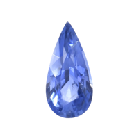 0.87 Ct. Blue Sapphire from Ceylon (Sri Lanka) Video