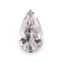0.90 Ct. Pink Sapphire from Ceylon (Sri Lanka) Video