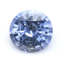 1.41 Ct. Blue Sapphire from Ceylon (Sri Lanka) Video