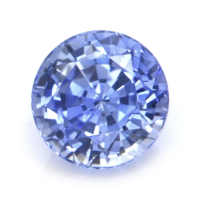 1.39 Ct. Blue Sapphire from Ceylon (Sri Lanka) Video