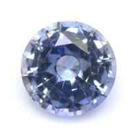 1.14 Ct. Blue Sapphire from Ceylon (Sri Lanka) Video
