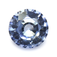 1.18 Ct. Blue Sapphire from Ceylon (Sri Lanka) Video