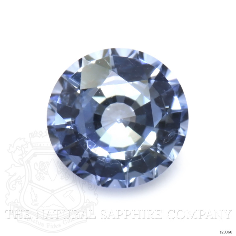 1.18 Ct. Blue Sapphire from Ceylon (Sri Lanka)
