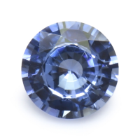 0.91 Ct. Blue Sapphire from Ceylon (Sri Lanka) Video