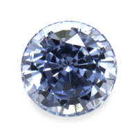 1.33 Ct. Blue Sapphire from Ceylon (Sri Lanka) Video