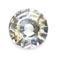 1.37 Ct. Bi Color Sapphire from Ceylon (Sri Lanka) Video