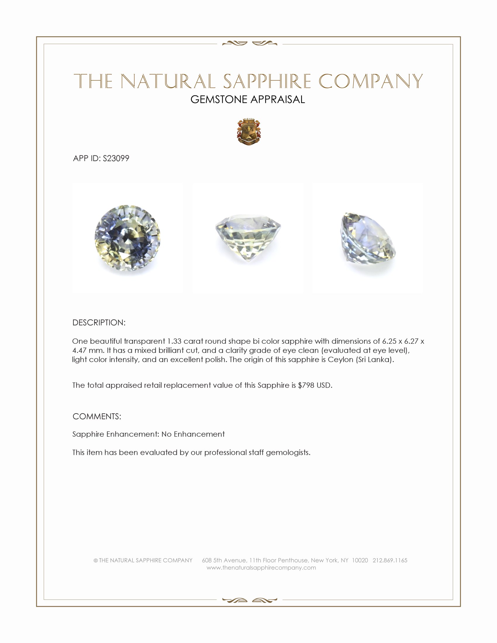 Jewelry
