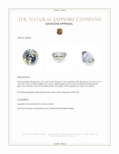 Jewelry Appraisal