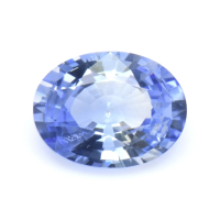 1.86 Ct. Blue Sapphire from Ceylon (Sri Lanka) Video
