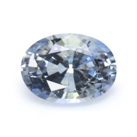 1.45 Ct. Bi Color Sapphire from Ceylon (Sri Lanka) Video