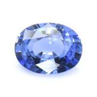 1.17 Ct. Blue Sapphire from Ceylon (Sri Lanka) Video