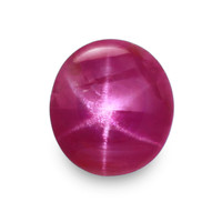 1.65 Ct. Ruby from Burma (Myanmar) Image