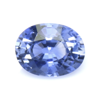 1.16 Ct. Blue Sapphire from Ceylon (Sri Lanka) Video