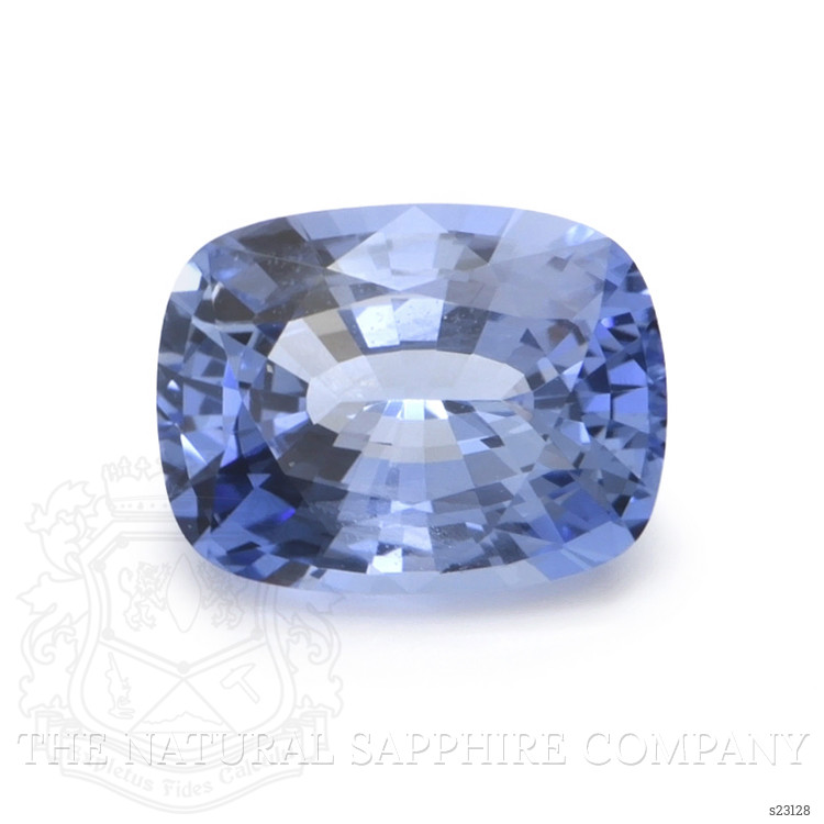 2.00 Ct. Blue Sapphire from Ceylon (Sri Lanka)